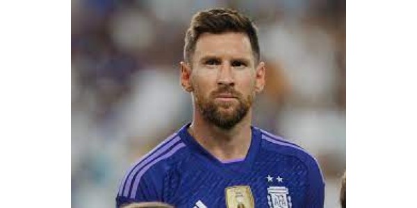 Messi haluaa epätoivoisesti Paris Saint-Germainin pitää Neymarin